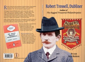 Robert Tressell Cover